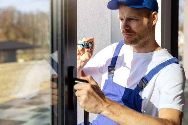 Window Weatherproofing in Twin Lakes, CO